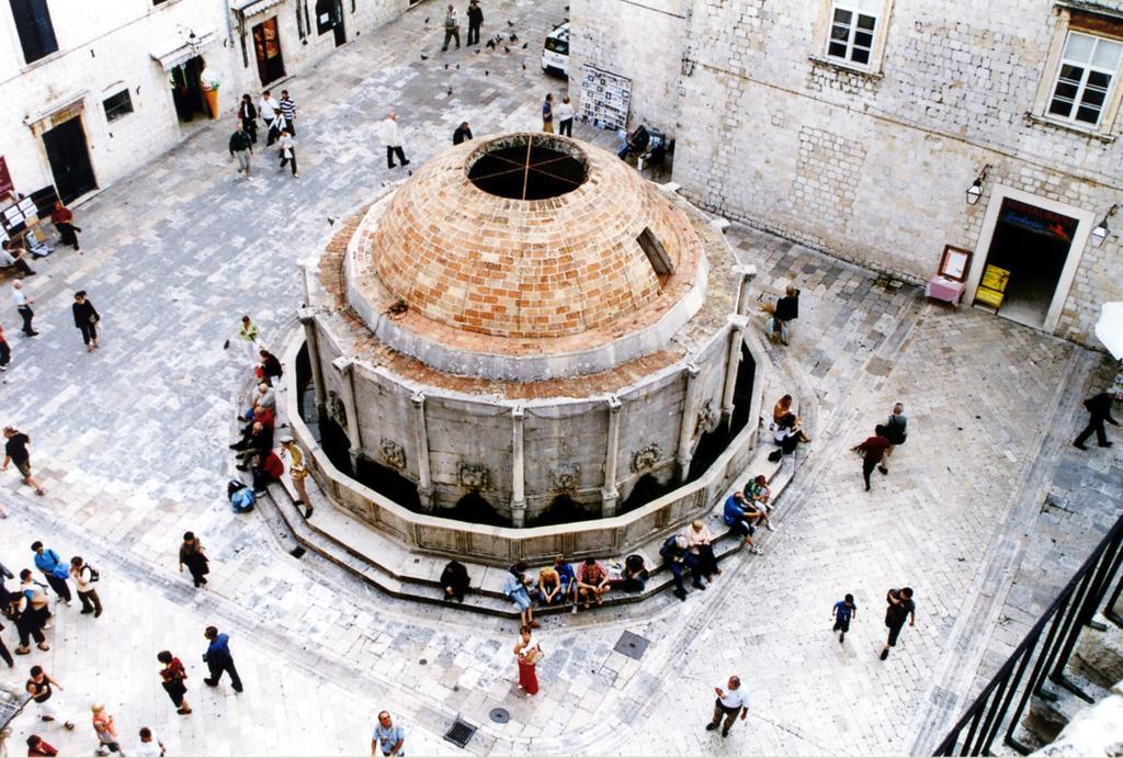 Dubrovnik Hotel Alternatives Exteriér fotografie